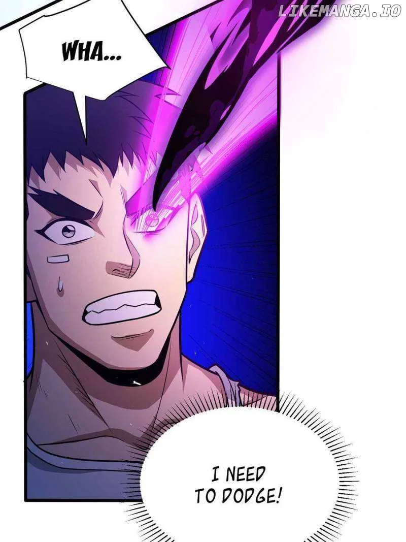 My Dragon System chapter 138 page 3
