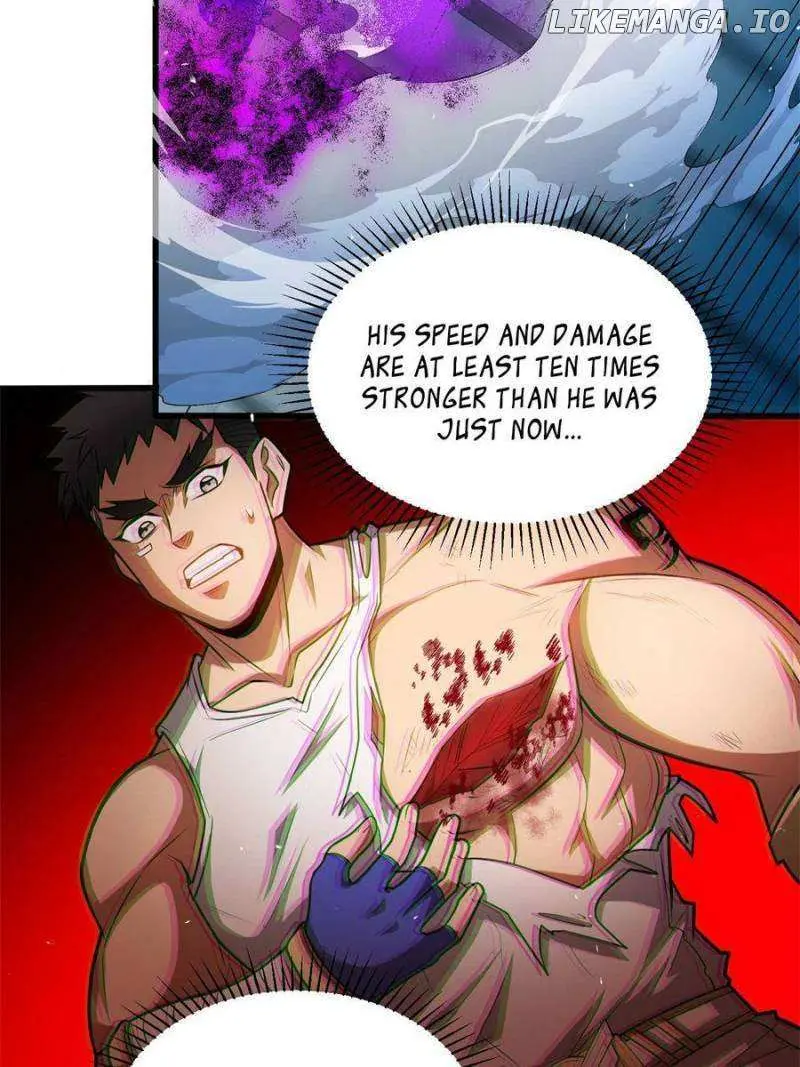 My Dragon System chapter 138 page 7