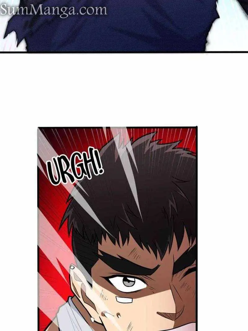 My Dragon System chapter 139 page 3
