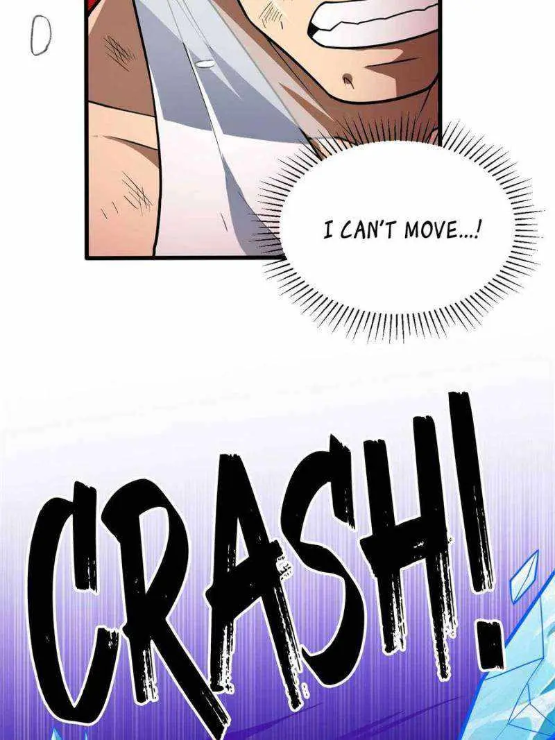 My Dragon System chapter 139 page 4