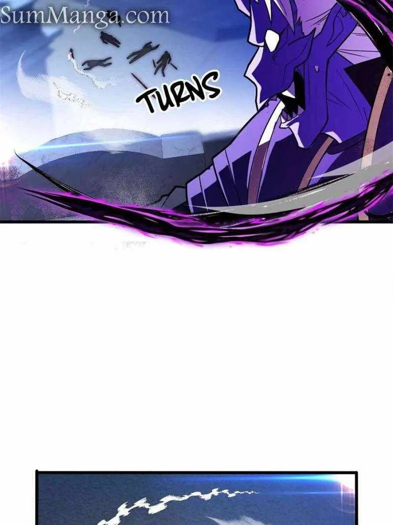 My Dragon System chapter 139 page 8