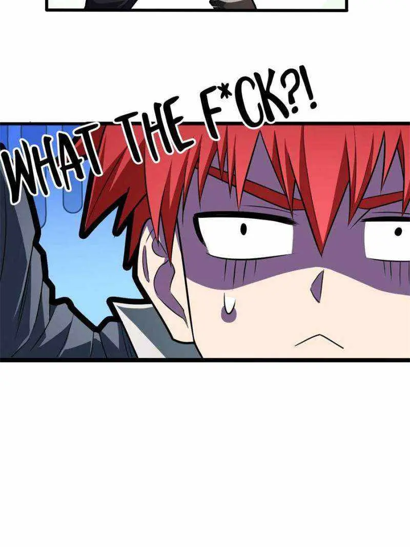My Dragon System chapter 140 page 10
