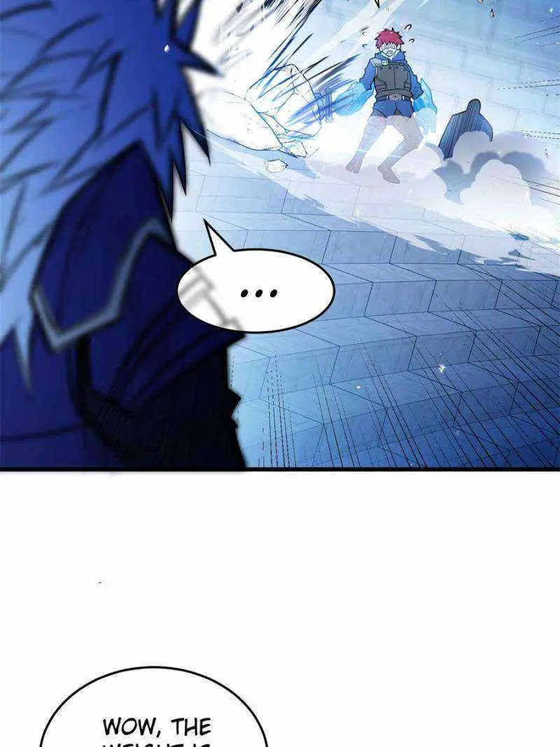 My Dragon System chapter 140 page 13