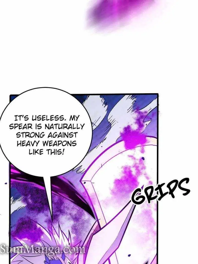 My Dragon System chapter 140 page 18