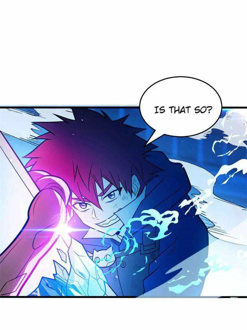 My Dragon System chapter 140 page 20