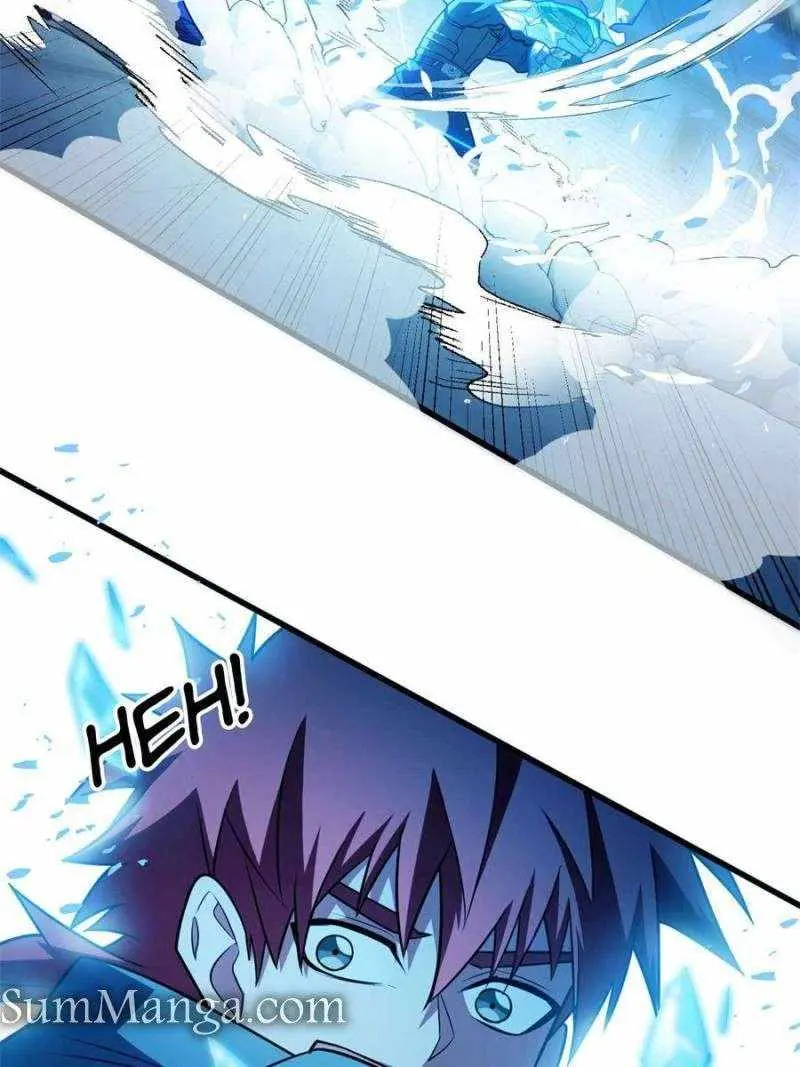 My Dragon System chapter 140 page 25