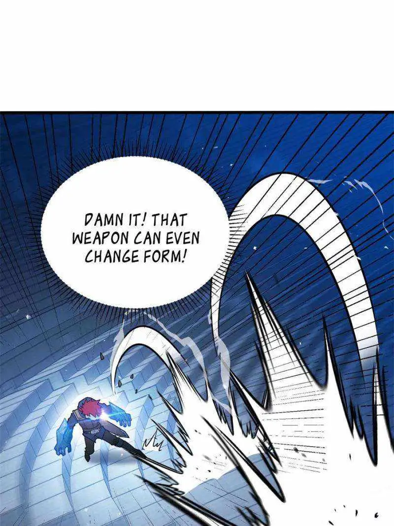 My Dragon System chapter 140 page 3