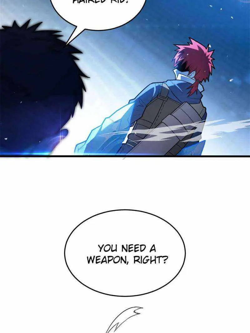 My Dragon System chapter 140 page 6