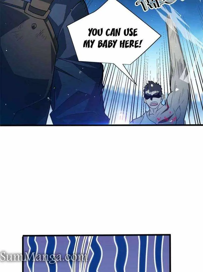 My Dragon System chapter 140 page 8
