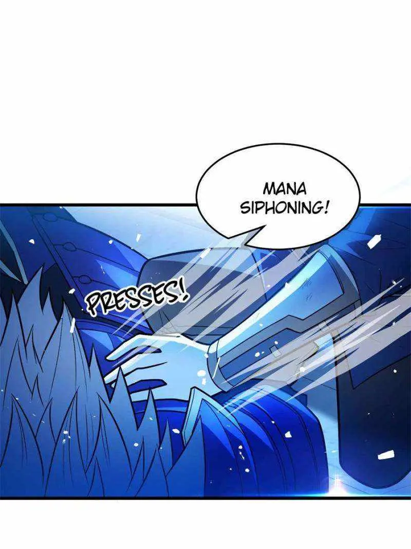 My Dragon System chapter 141 page 10