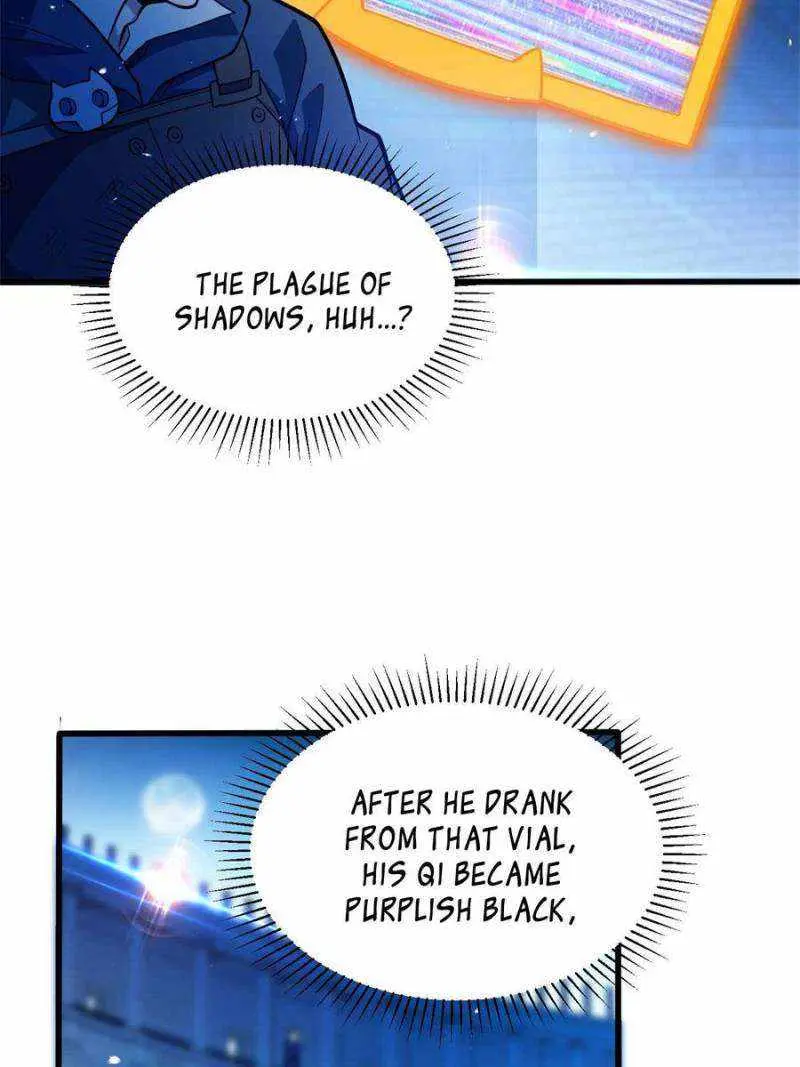 My Dragon System chapter 141 page 12