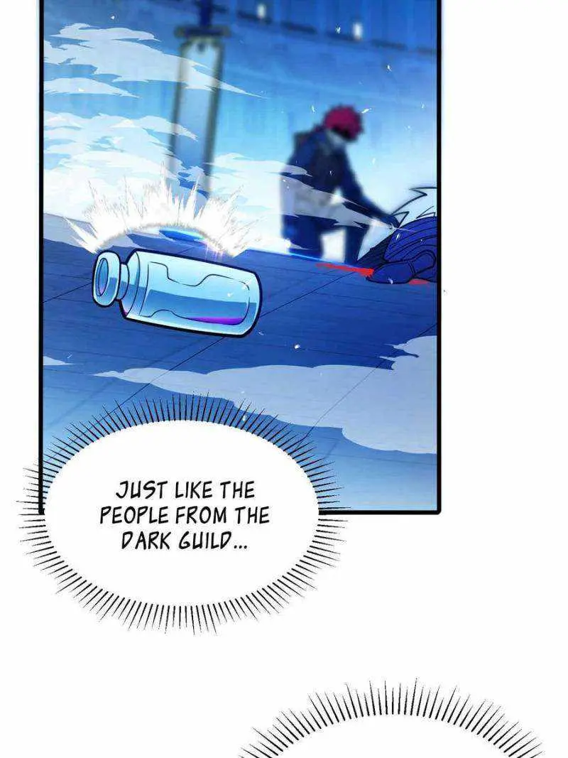 My Dragon System chapter 141 page 13