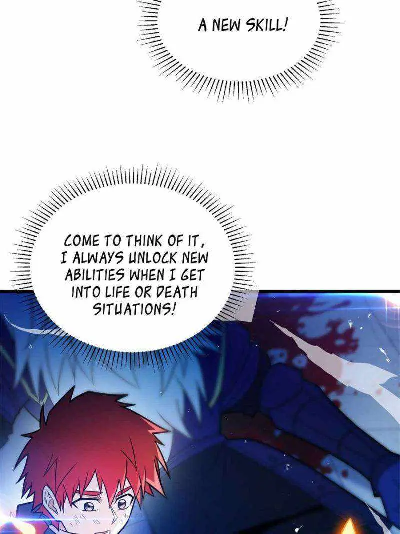 My Dragon System chapter 141 page 17