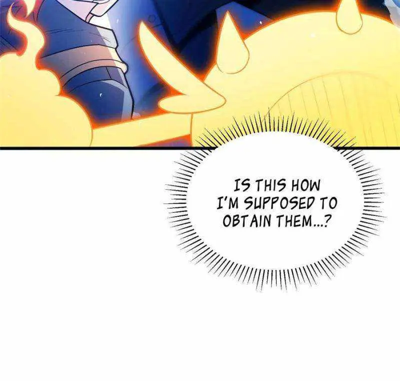 My Dragon System chapter 141 page 18