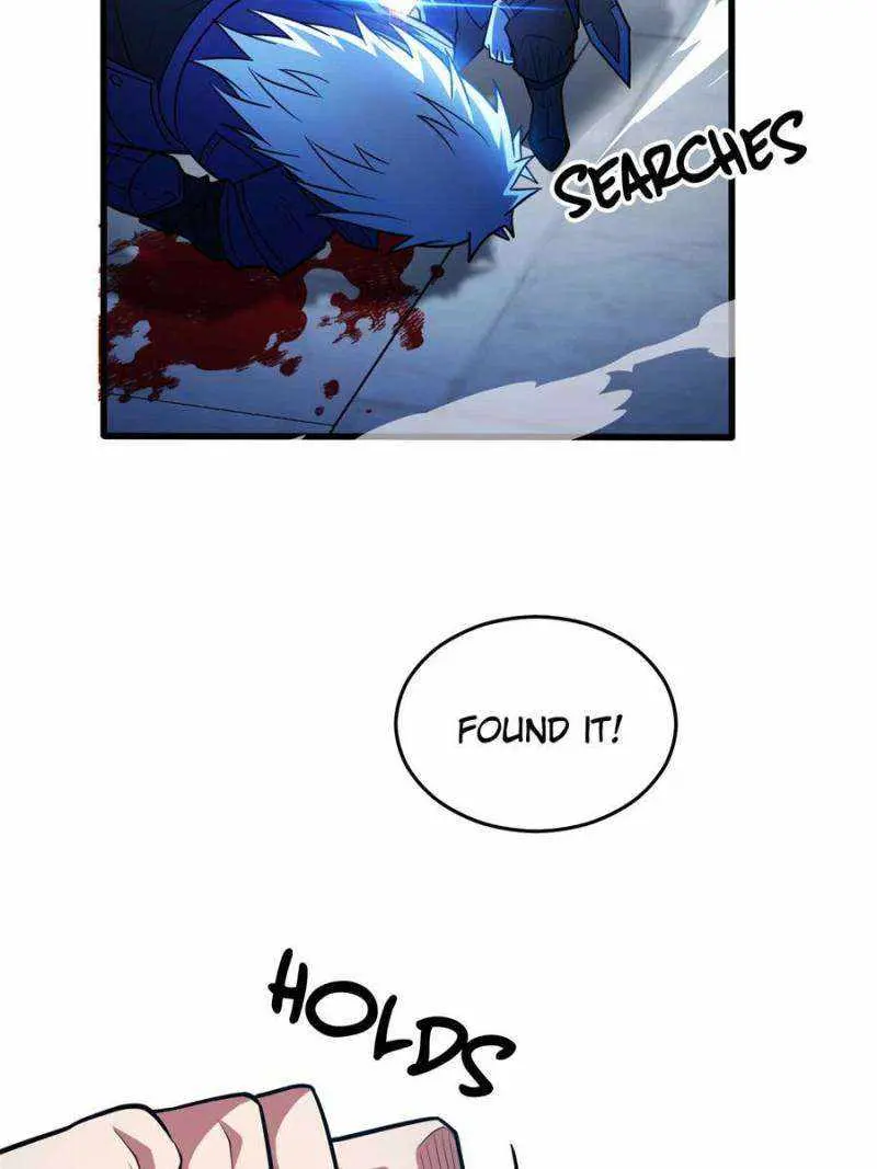 My Dragon System chapter 141 page 20
