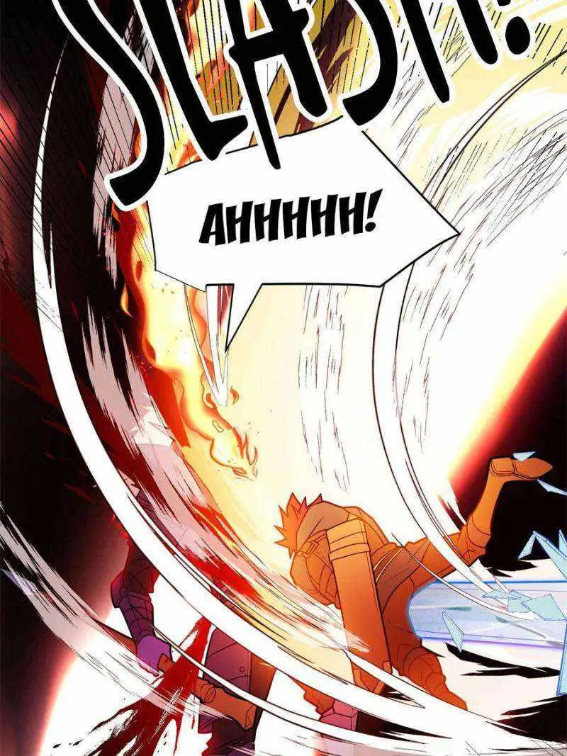 My Dragon System chapter 141 page 5