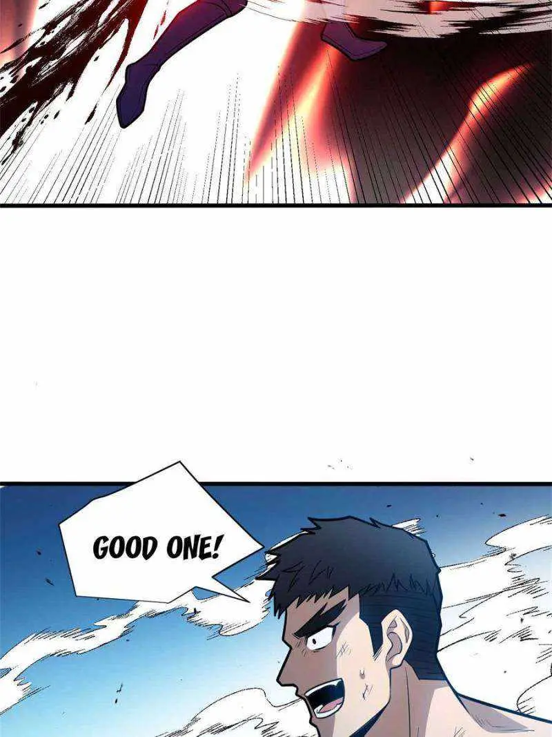 My Dragon System chapter 141 page 6