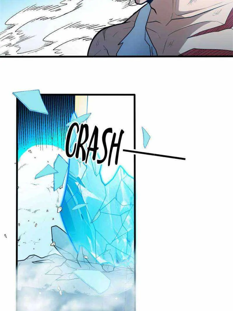 My Dragon System chapter 141 page 7
