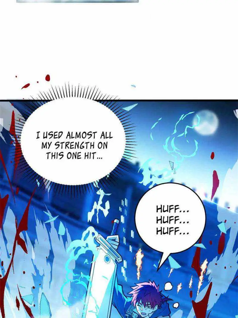 My Dragon System chapter 141 page 8