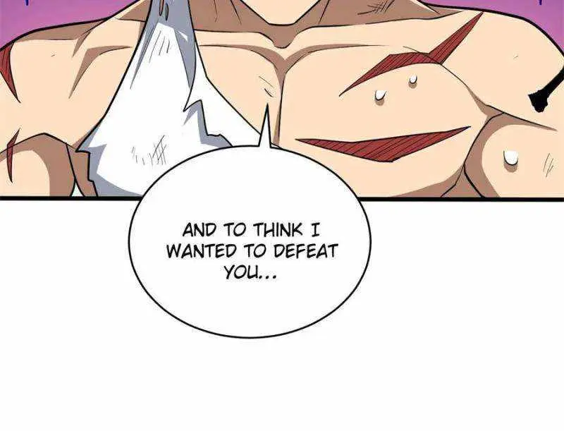 My Dragon System chapter 142 page 10