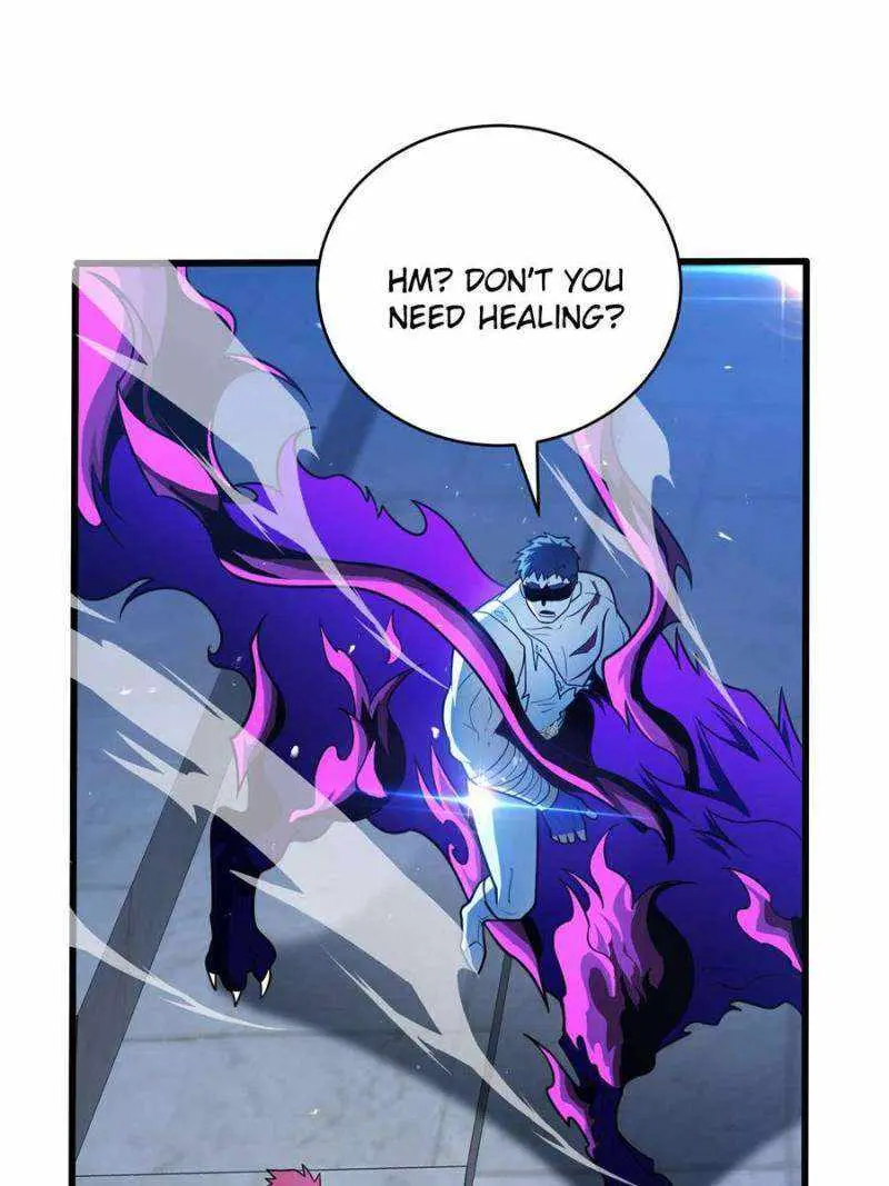 My Dragon System chapter 142 page 11