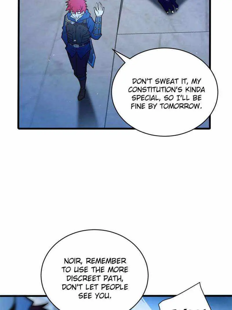 My Dragon System chapter 142 page 12