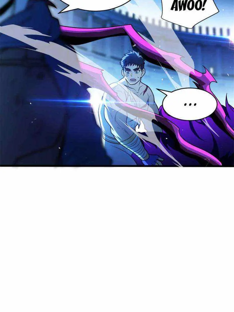 My Dragon System chapter 142 page 13