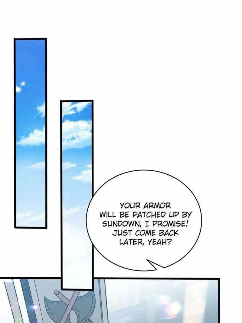 My Dragon System chapter 142 page 14