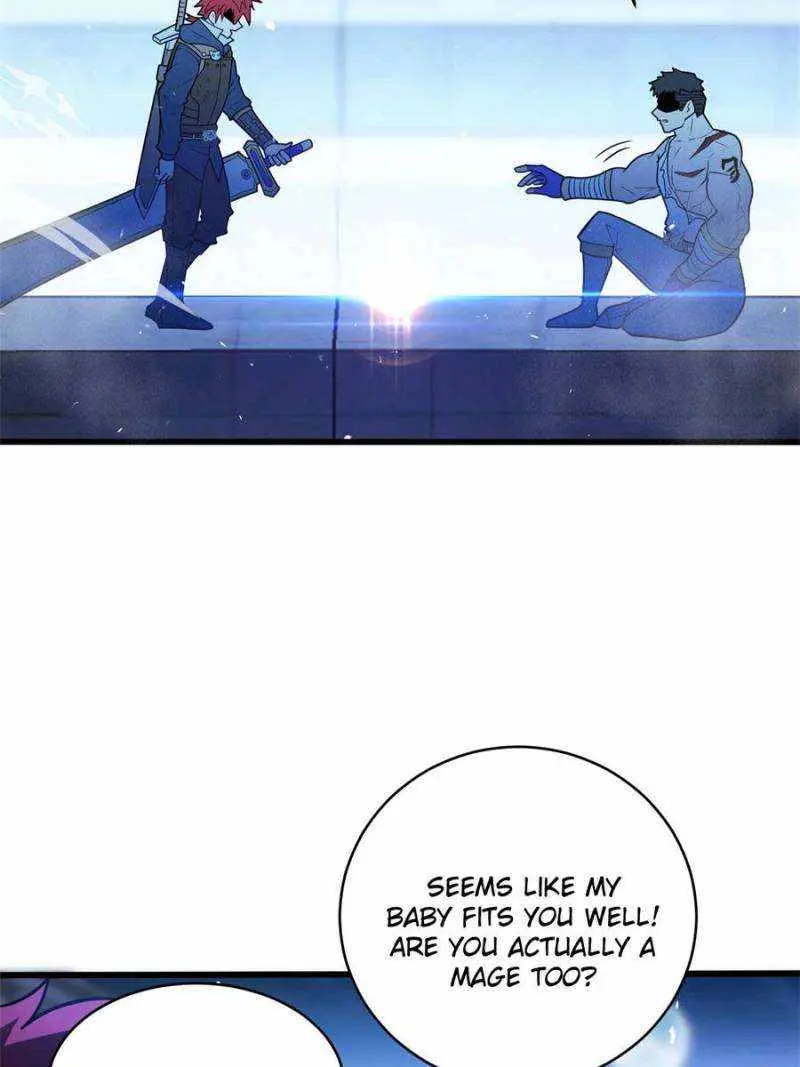 My Dragon System chapter 142 page 3