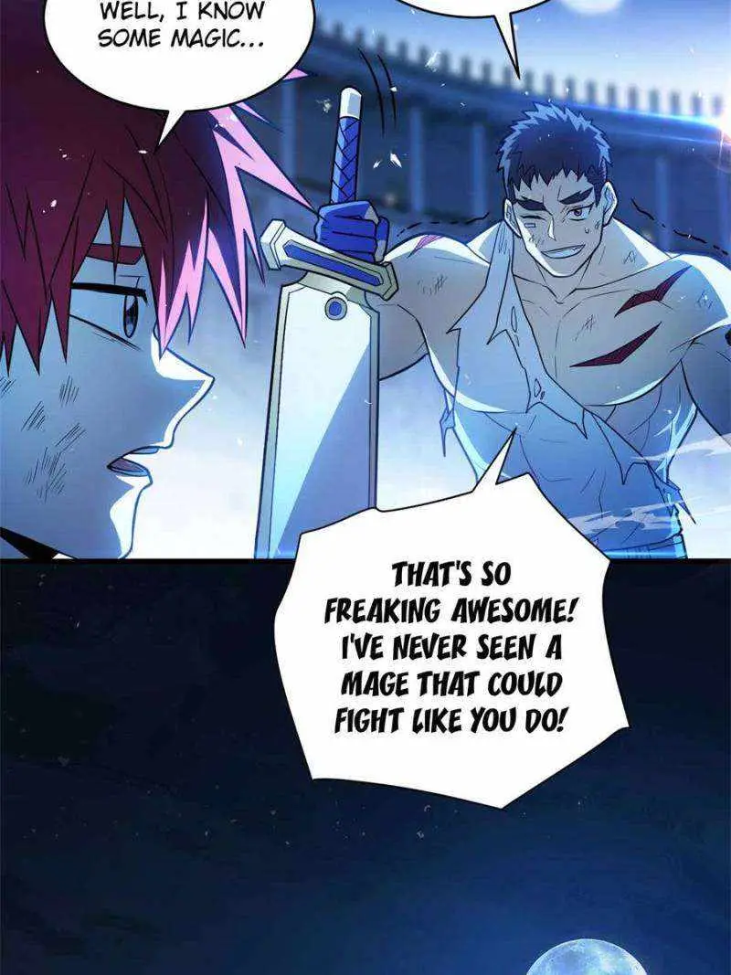 My Dragon System chapter 142 page 4