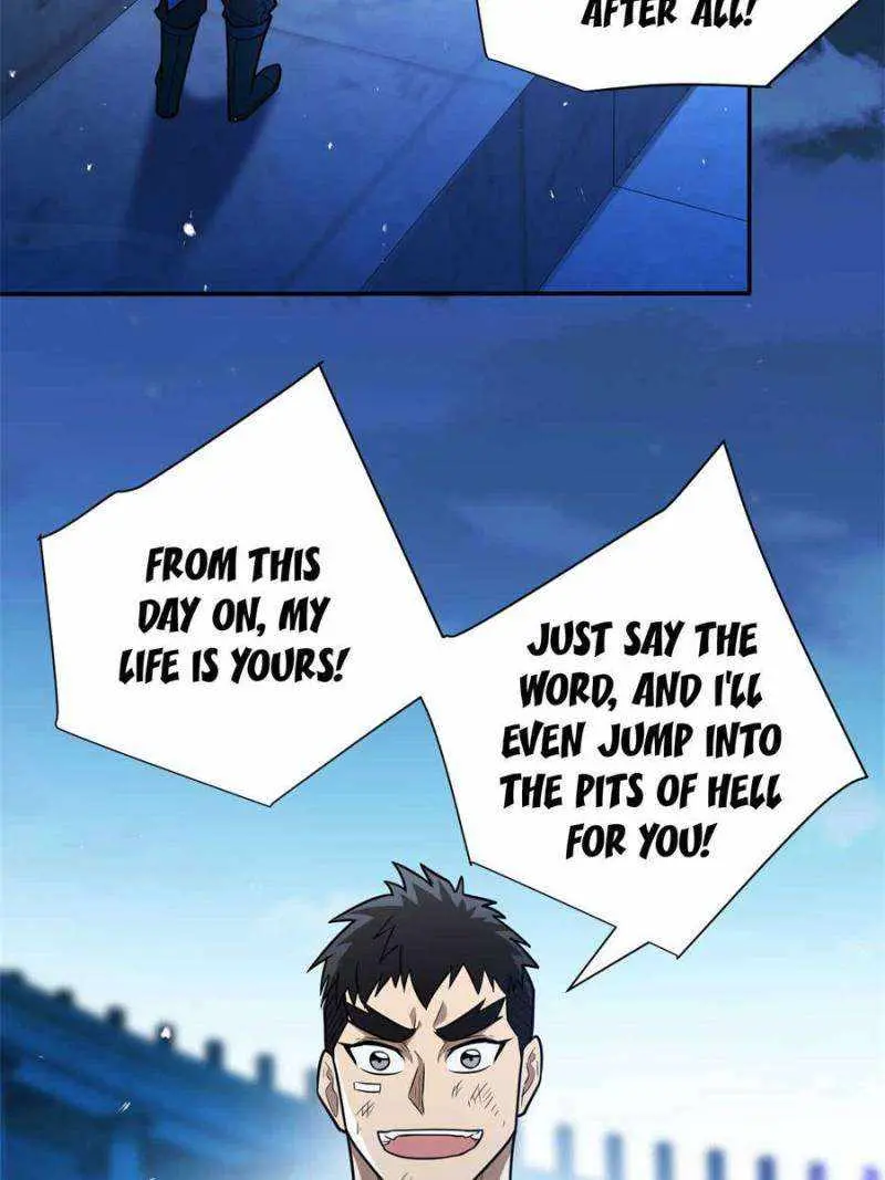 My Dragon System chapter 142 page 6