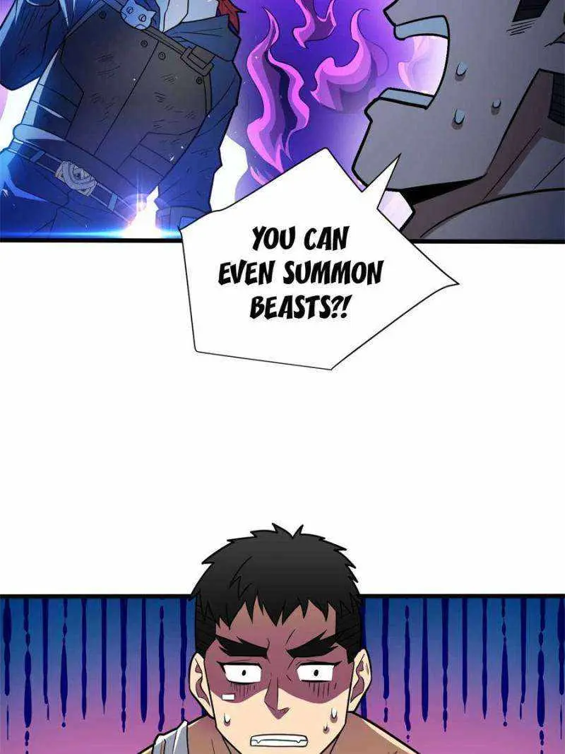 My Dragon System chapter 142 page 9