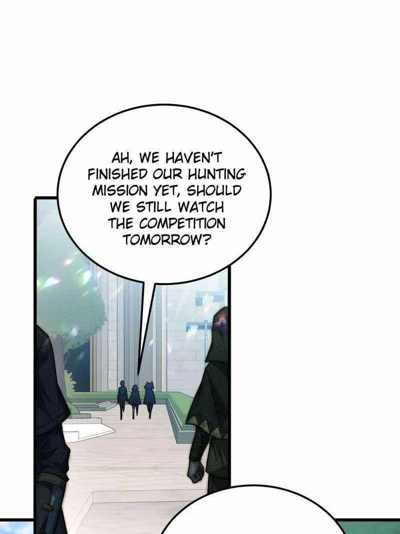 My Dragon System chapter 143 page 1