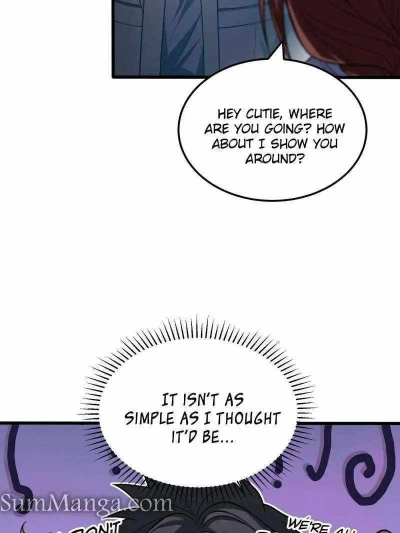 My Dragon System chapter 143 page 13