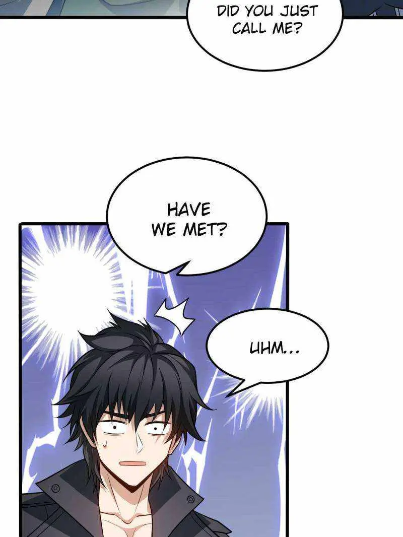 My Dragon System chapter 143 page 21