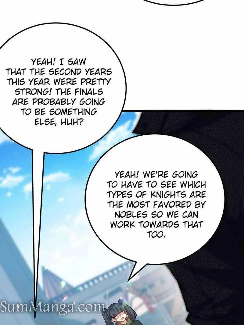 My Dragon System chapter 143 page 3