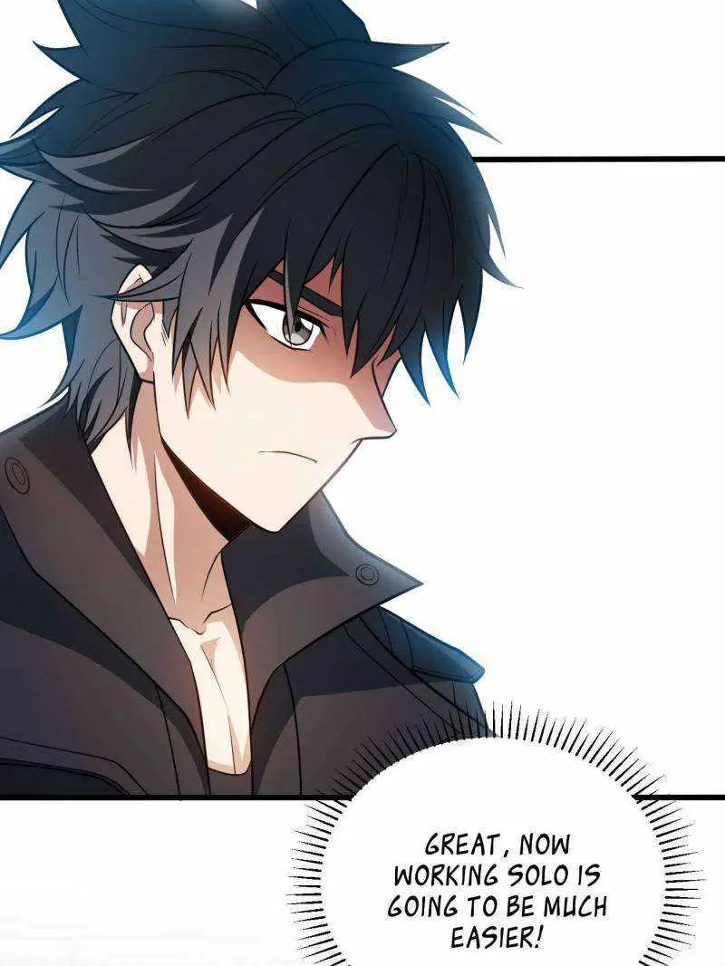 My Dragon System chapter 143 page 9