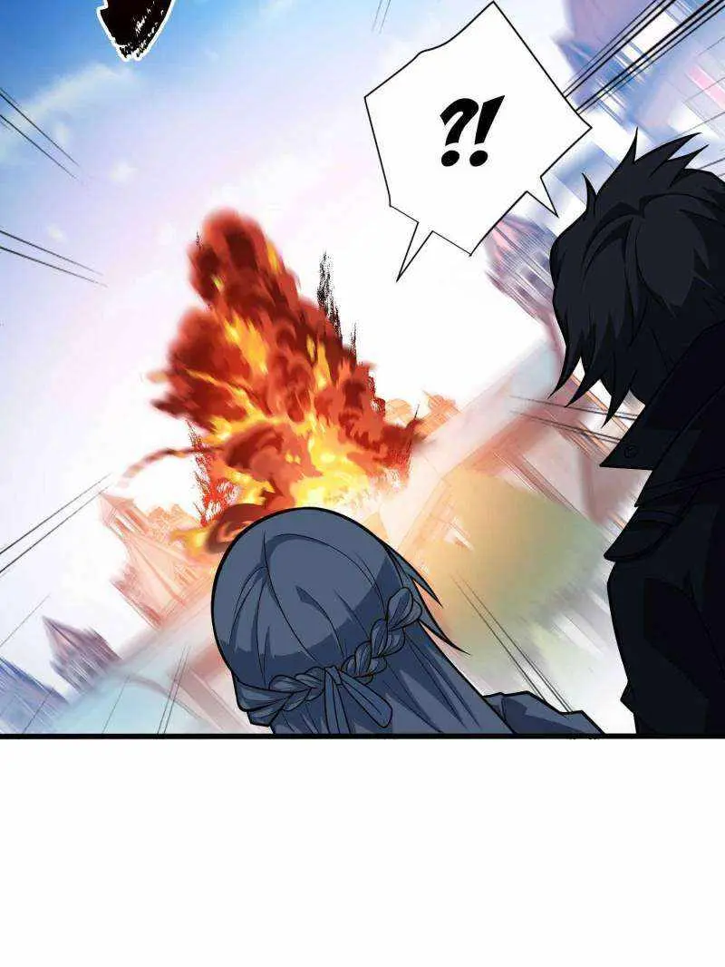 My Dragon System chapter 144 page 18
