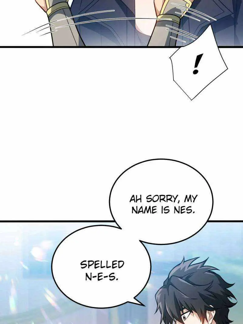 My Dragon System chapter 144 page 3