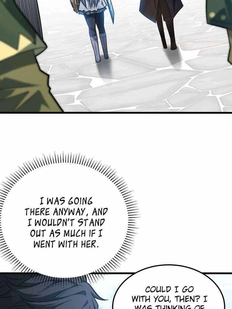My Dragon System chapter 144 page 6