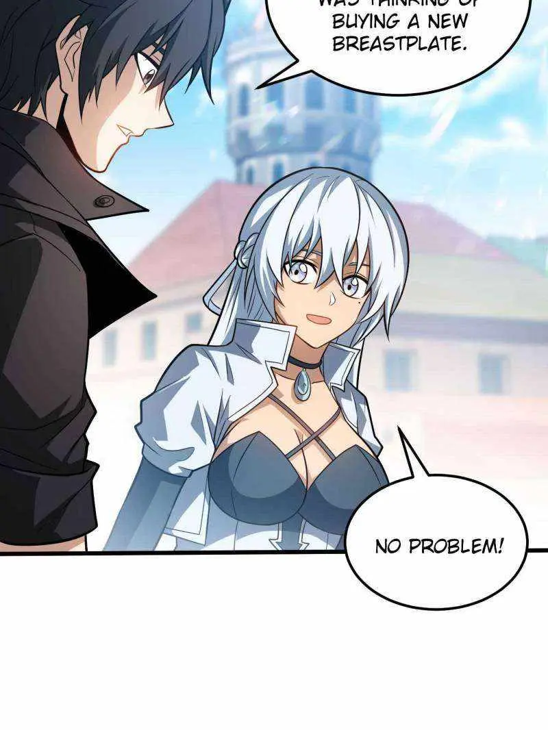 My Dragon System chapter 144 page 7
