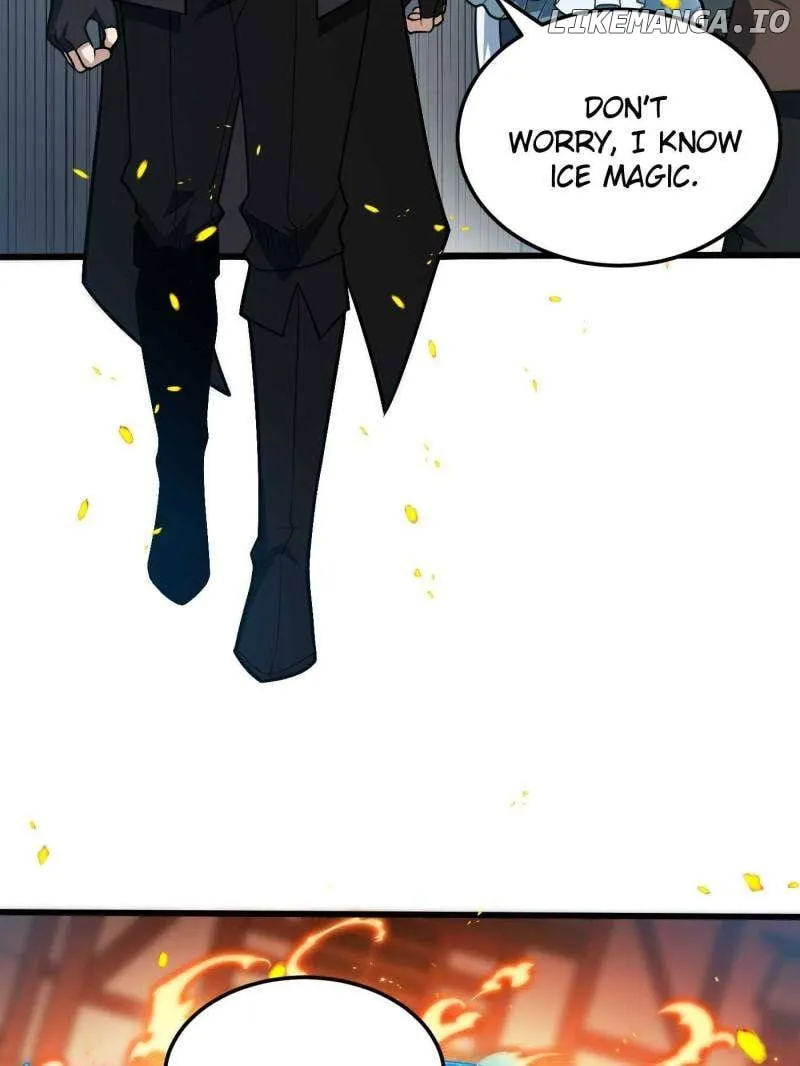 My Dragon System chapter 145 page 13