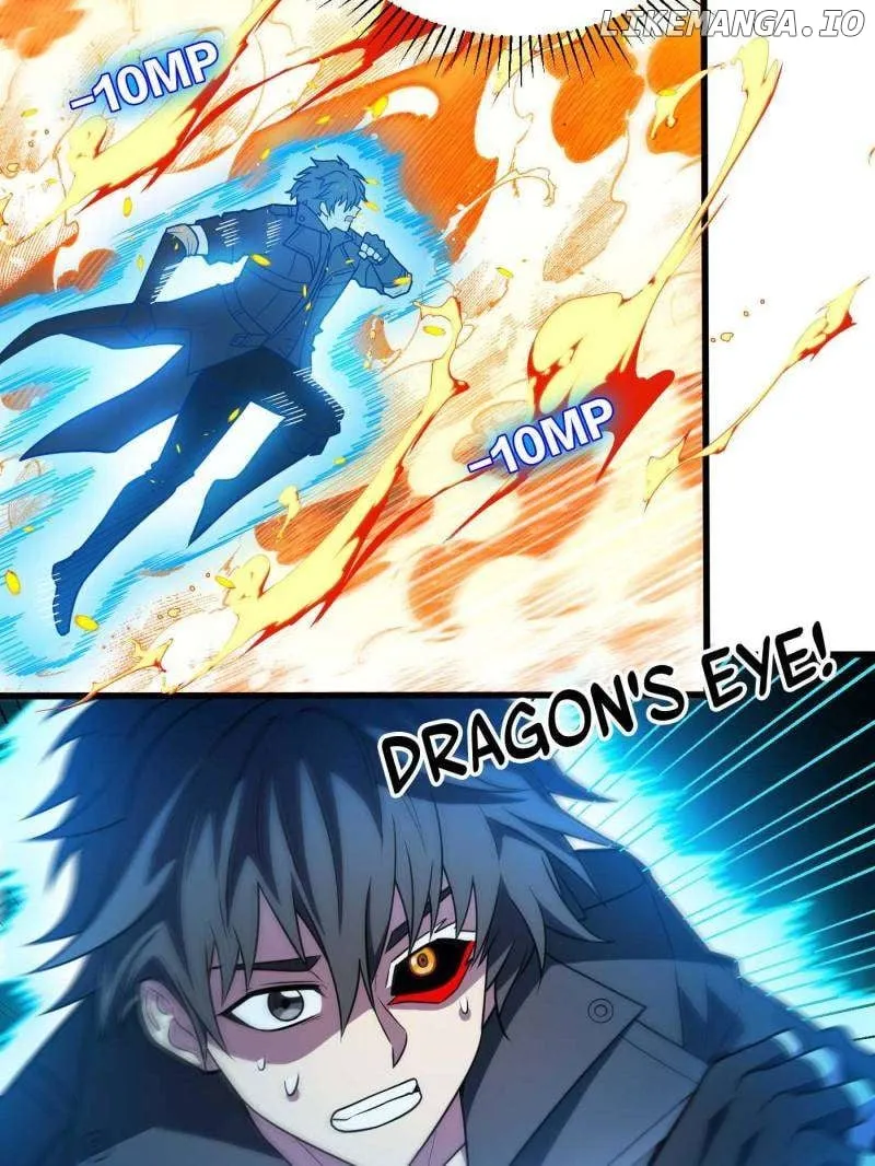 My Dragon System chapter 145 page 17