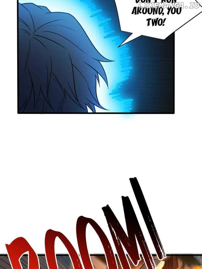My Dragon System chapter 145 page 19