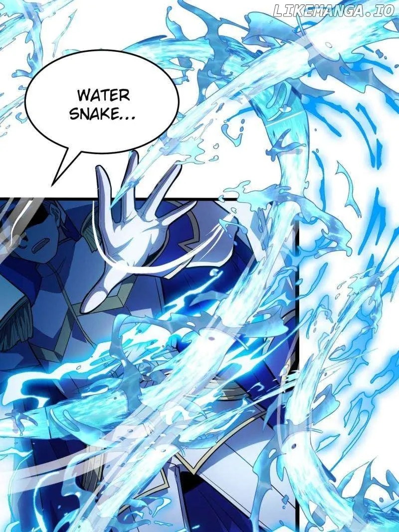 My Dragon System chapter 145 page 23