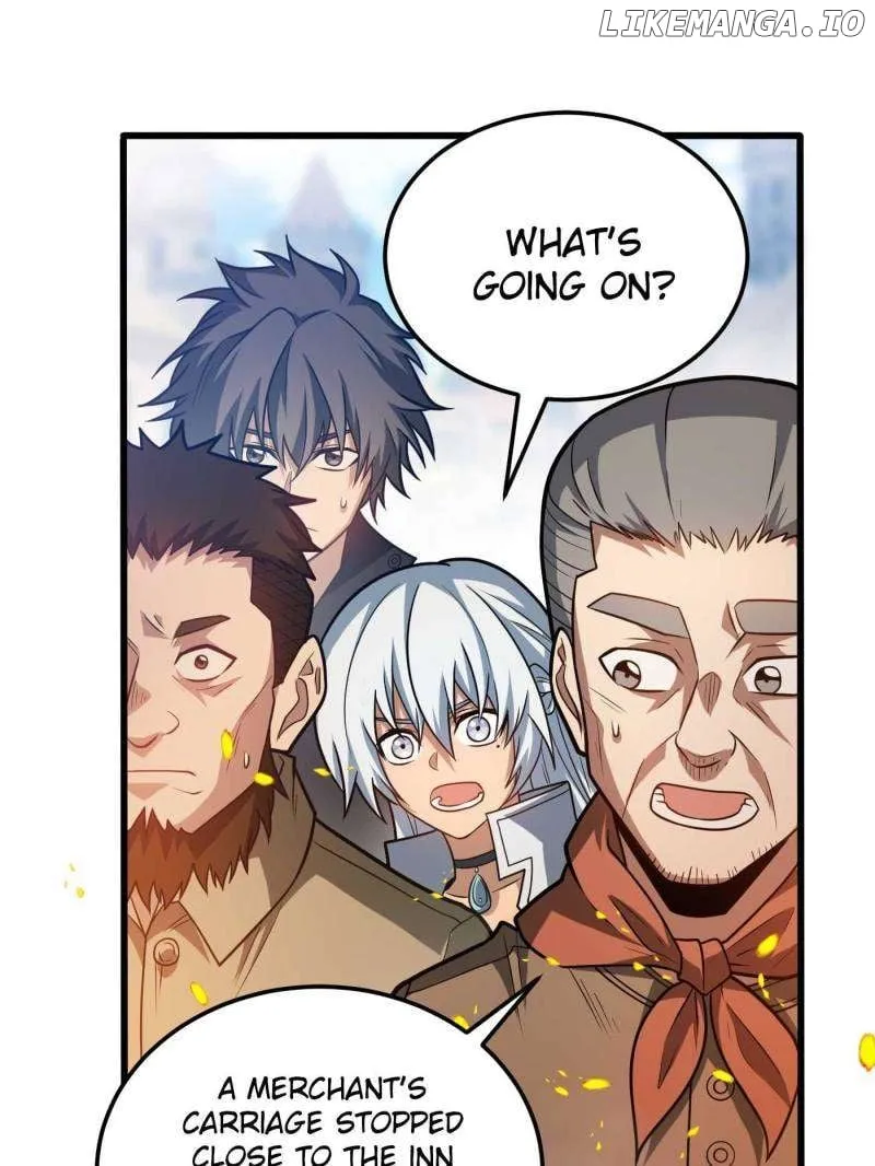 My Dragon System chapter 145 page 4