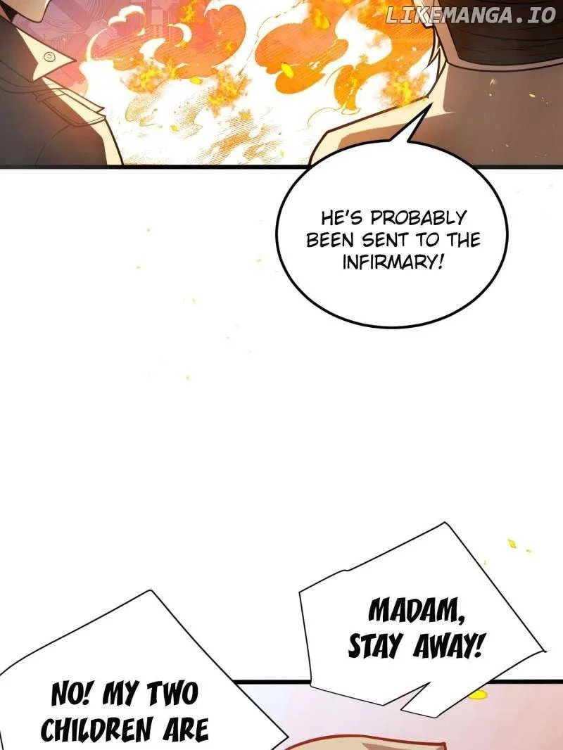 My Dragon System chapter 145 page 6