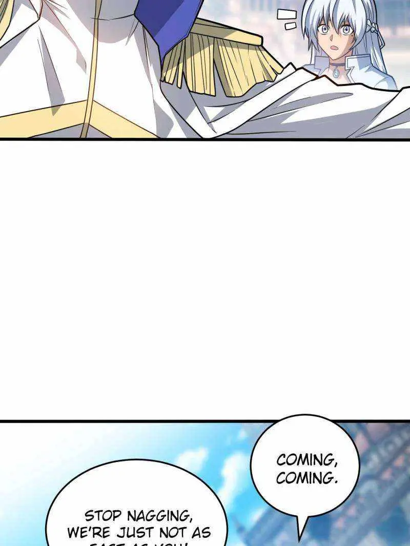My Dragon System chapter 146 page 3