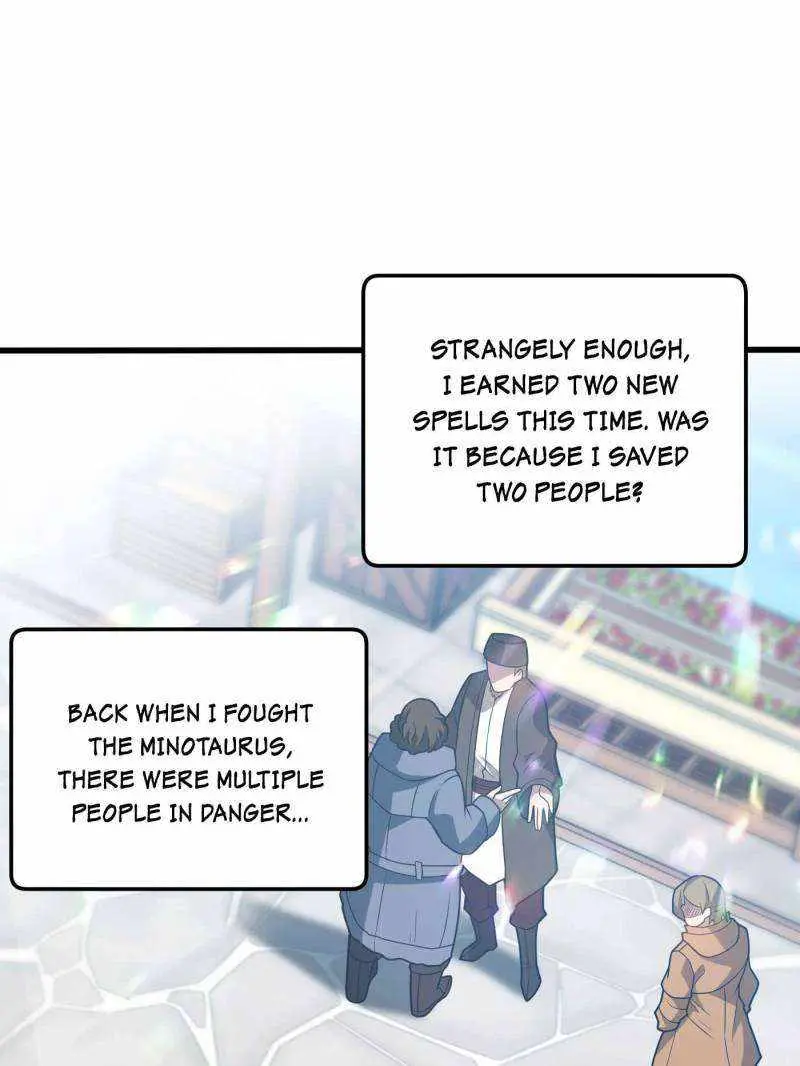 My Dragon System chapter 147 page 14