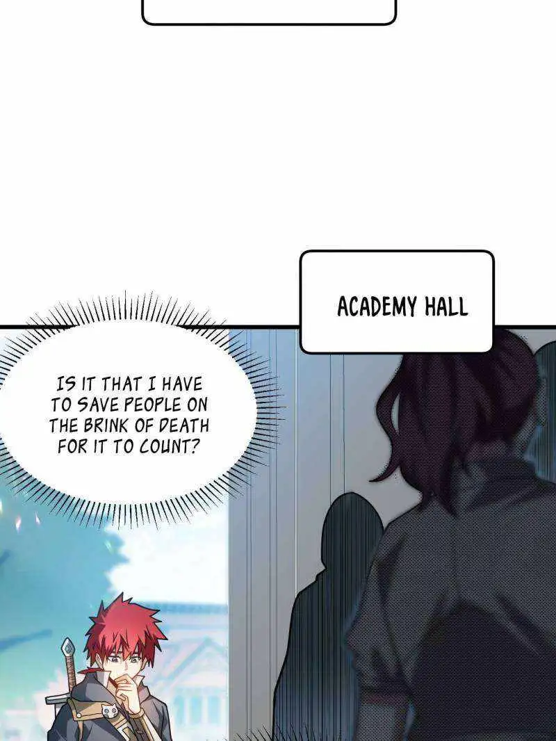My Dragon System chapter 147 page 16